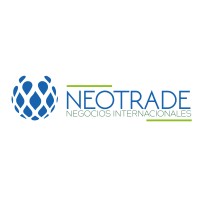 Neotrade Chile Logo