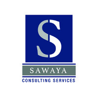 Sawaya Consulting Services Logo