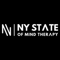 NY State of Mind Therapy Logo