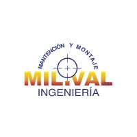 soc milival ingenieria industrial limitada Logo