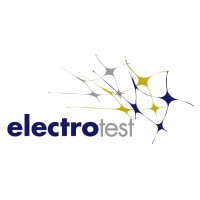ELECTROTEST INSTALACIONES, MONTAJES Y MANTENIMIENTOS S.L. Logo