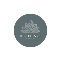 Resilience Yoga Logo