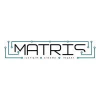 Matris İletişim Inc. Logo