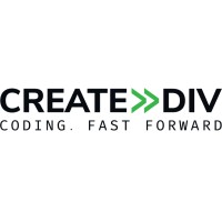 CreateDiv GmbH Logo