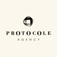 Protocole Agency Logo