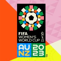 FIFA Womens World Cup Australia & New Zealand 2023™ Logo