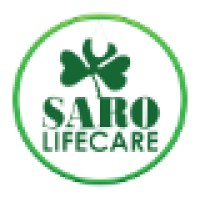 Saroafrica International Ltd Logo
