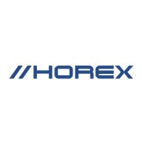 Horex trade d.o.o. Logo