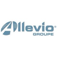 ALLEVIO Groupe Logo