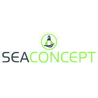 Seaconcept BV Logo