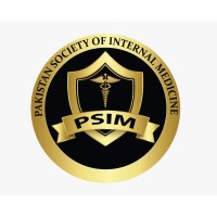 Pakistan Society Of Internal Medicine Logo