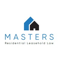 Masters Residential Leasehold Law Logo