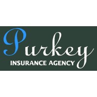Purkey Insurance Agency Logo