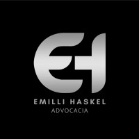 Emilli Haskel | Sociedade Individual de Advocacia Logo