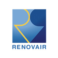 Renovair Genie Climatique Logo