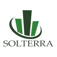Solterra India LLP Logo