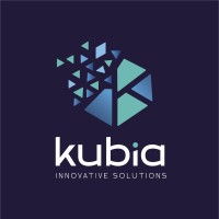 Kubia Innovative Solutions Logo