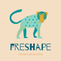 Freshape Logo