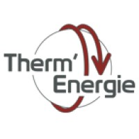 THERMENERGIE Logo