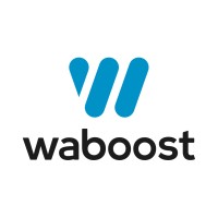 Waboost Logo