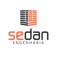 Sedan Engenharia Logo