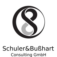 Schuler&Bußhart Consulting GmbH Logo