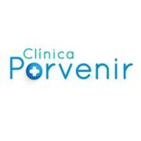 Clínica Porvenir Logo