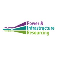 Power and Infrastructure Resourcing Ltd Logo