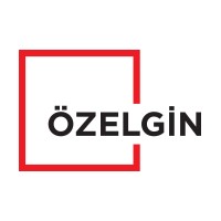 Özelgin Hukuk - Law Firm Logo