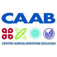 Caab Spa - Centro Agroalimentare di Bologna Logo