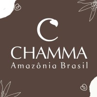 Chamma da Amazônia Logo
