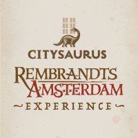 Rembrandts Amsterdam Experience Logo