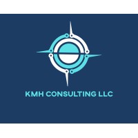 KMH Consulting LLC Logo