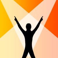 STARLIGHT Theatre Services Logo