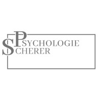 Psychologie-Scherer Logo