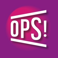 OPS Design Office Logo