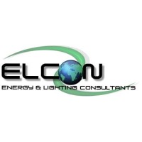 CCMS Lighting, Inc. | The ELCON Group, Inc. Logo