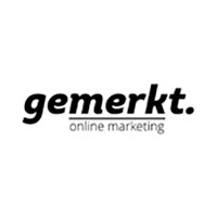 Gemerkt.online Logo