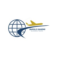 Barolo Business Travel Logo