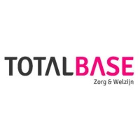 TotalBase Zorg & Welzijn Logo