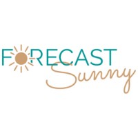 Forecast Sunny, LLC Logo