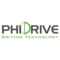 Phi Drive Srl Logo