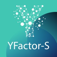 YFactor-S Logo