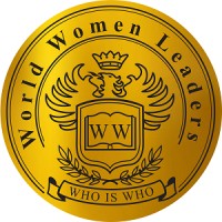 World Women Leaders Logo