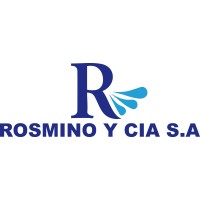 Rosmino y Cía S.A. Logo