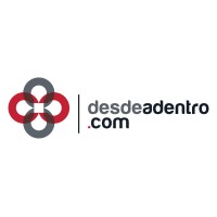 Desde Adentro.com Logo