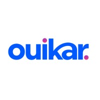 Ouikar.com Logo