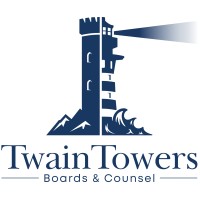 TwainTowers - Boards & Counsel Logo