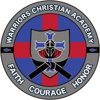 Warriors Christian Academy Logo