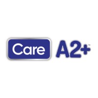 CareA2+ Logo